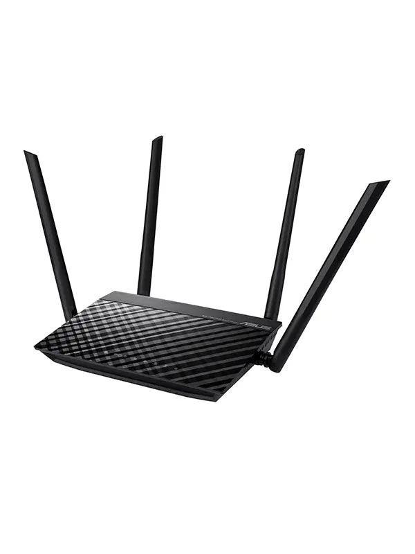Router inalámbrico Asus AC1200 - Router - Innovacell Router inalámbrico Asus AC1200 - Router - Innovacell